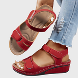 Célima | Moderne Orthopedische Sandalen