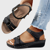 Célima | Moderne Orthopedische Sandalen
