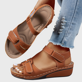 Célima | Moderne Orthopedische Sandalen