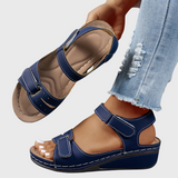 Célima | Moderne Orthopedische Sandalen