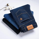 Klassieke Jeans en Denim