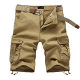 Casual Strandshorts