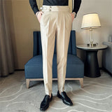 Elegante Trouwpantalons