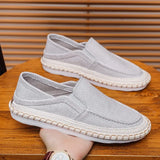 Zomer Slip-On Sneakers