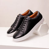 Echte Leren Sneakers
