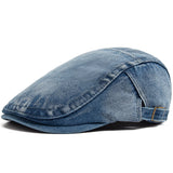Stonewashed Denim Pet