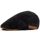 Denim Werkcap