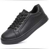 Casual Klassieke Leren Schoenen