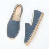 Casual Espadrilles voor Mannen