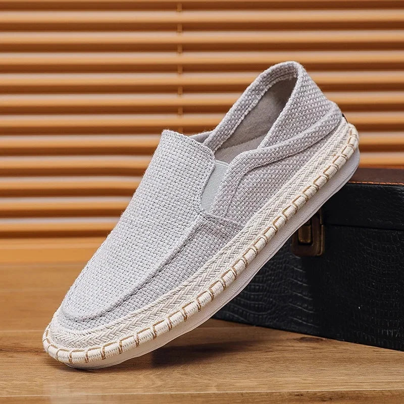 Zomer Slip-On Sneakers