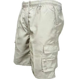 Heren Cargo Casual Shorts
