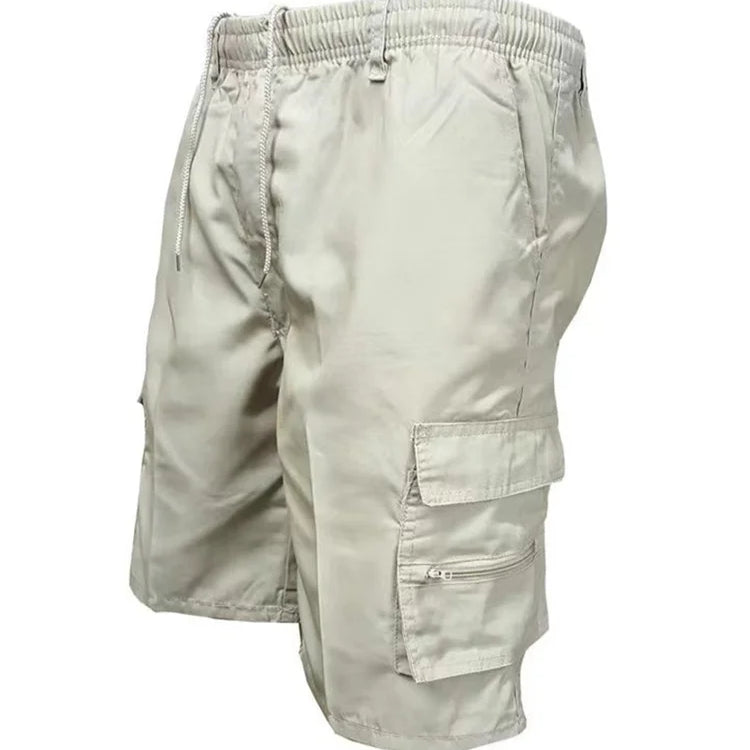 Heren Cargo Casual Shorts