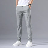 Casual Chino voor Mannen
