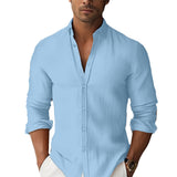 Shirt - Ademend Luchtstroom Snit