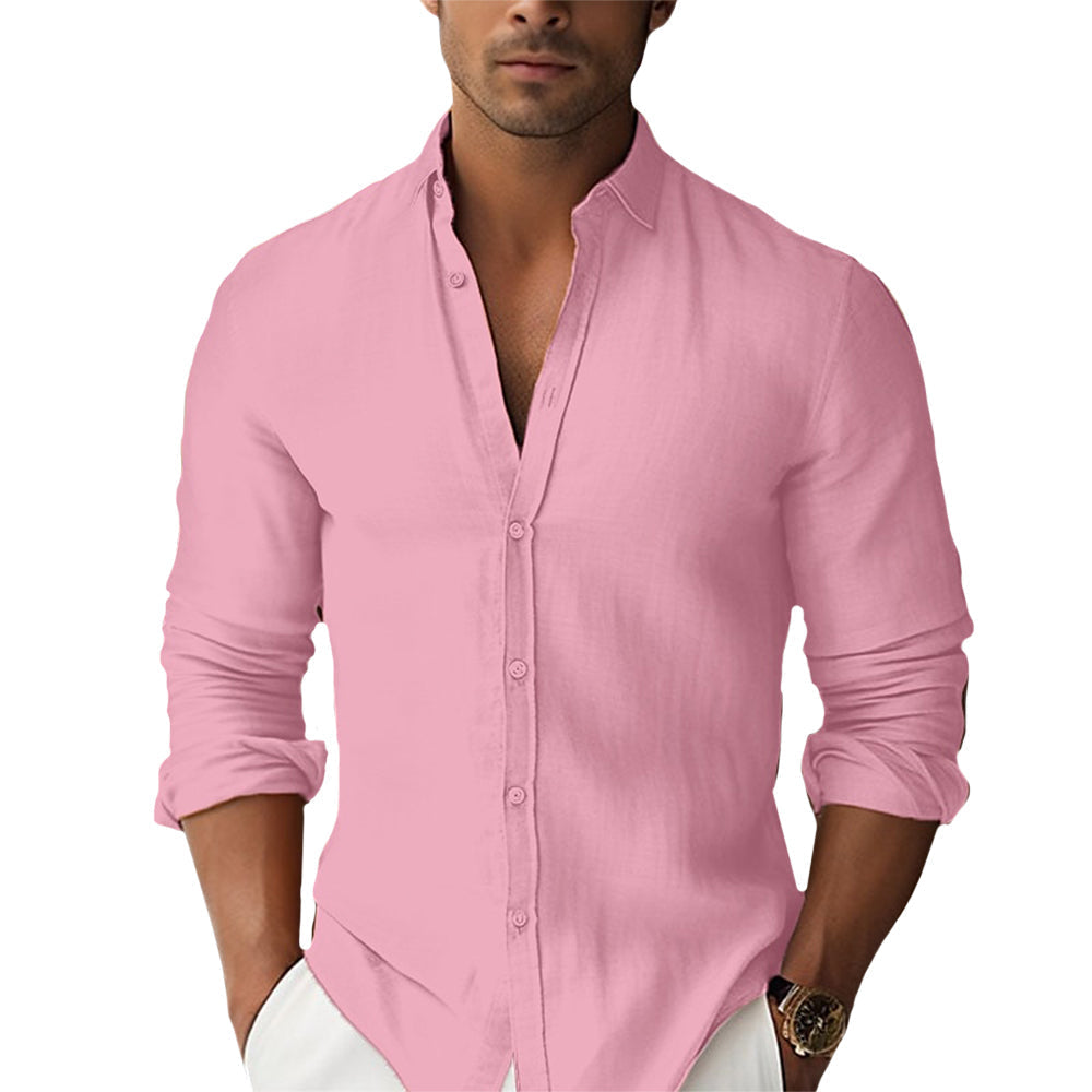Shirt - Ademend Luchtstroom Snit