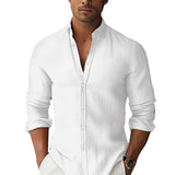 Shirt - Ademend Luchtstroom Snit