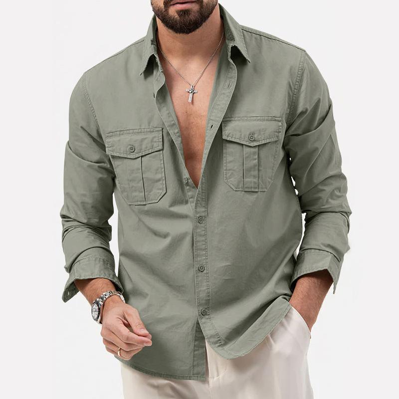 Chemise - Cargo Zak Comfort Thermisch