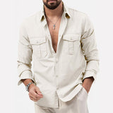 Chemise - Cargo Zak Comfort Thermisch