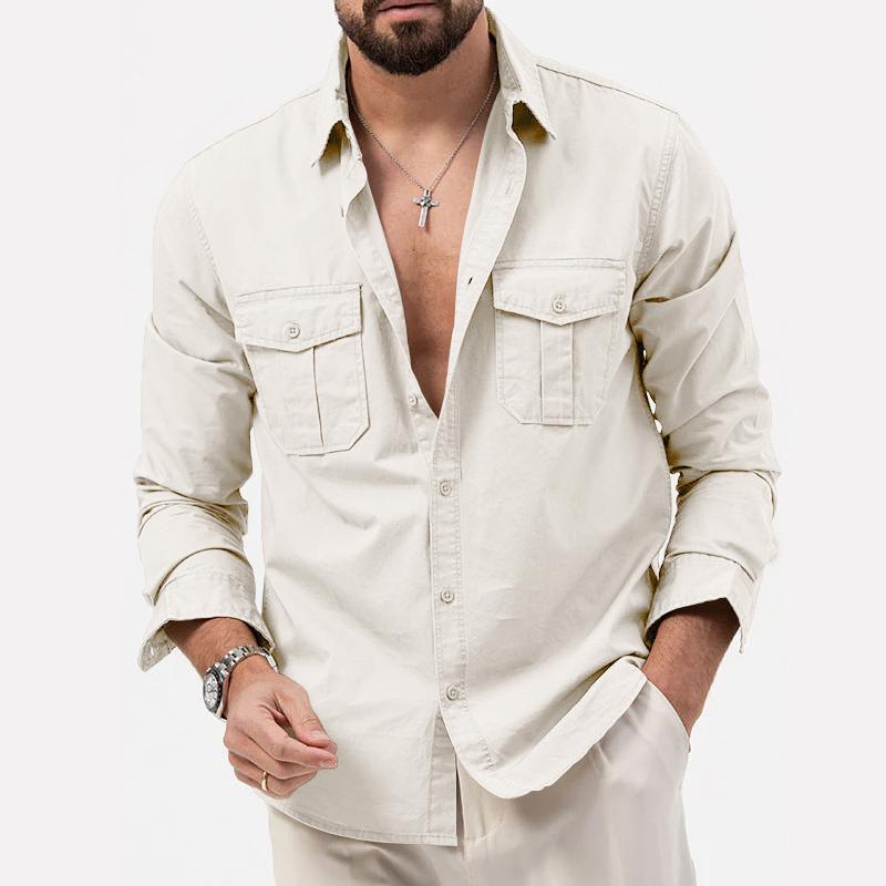 Chemise - Cargo Zak Comfort Thermisch