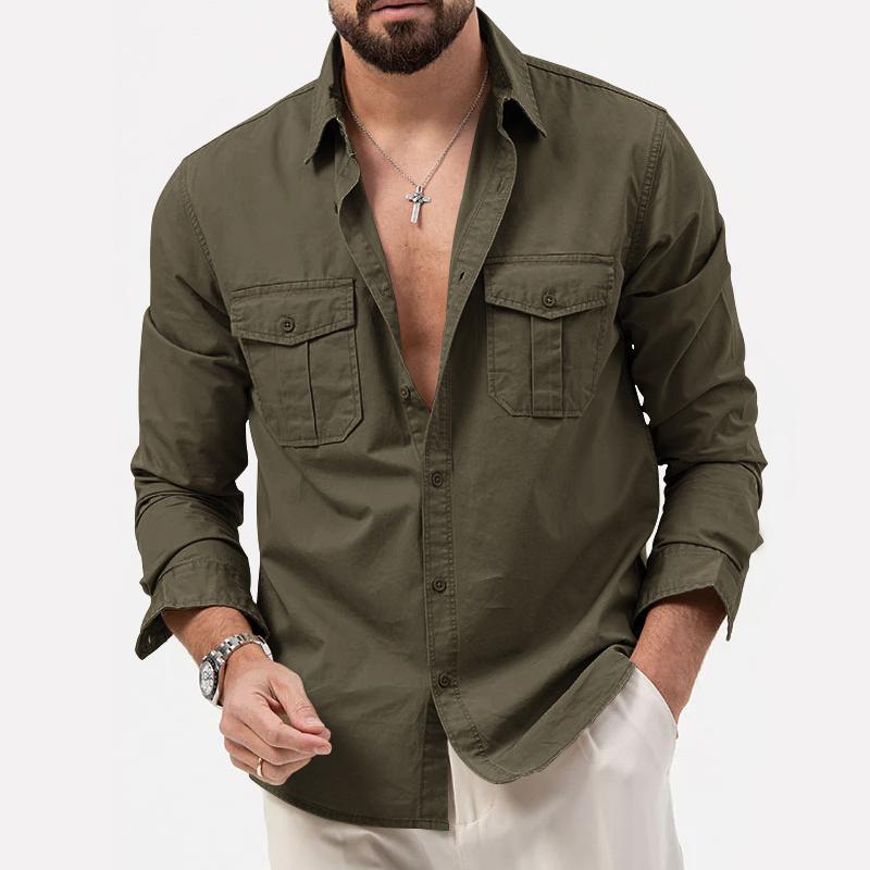 Chemise - Cargo Zak Comfort Thermisch