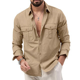 Chemise - Cargo Zak Comfort Thermisch