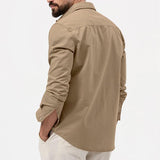 Chemise - Cargo Zak Comfort Thermisch