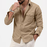 Chemise - Cargo Zak Comfort Thermisch