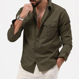 Chemise - Cargo Zak Comfort Thermisch