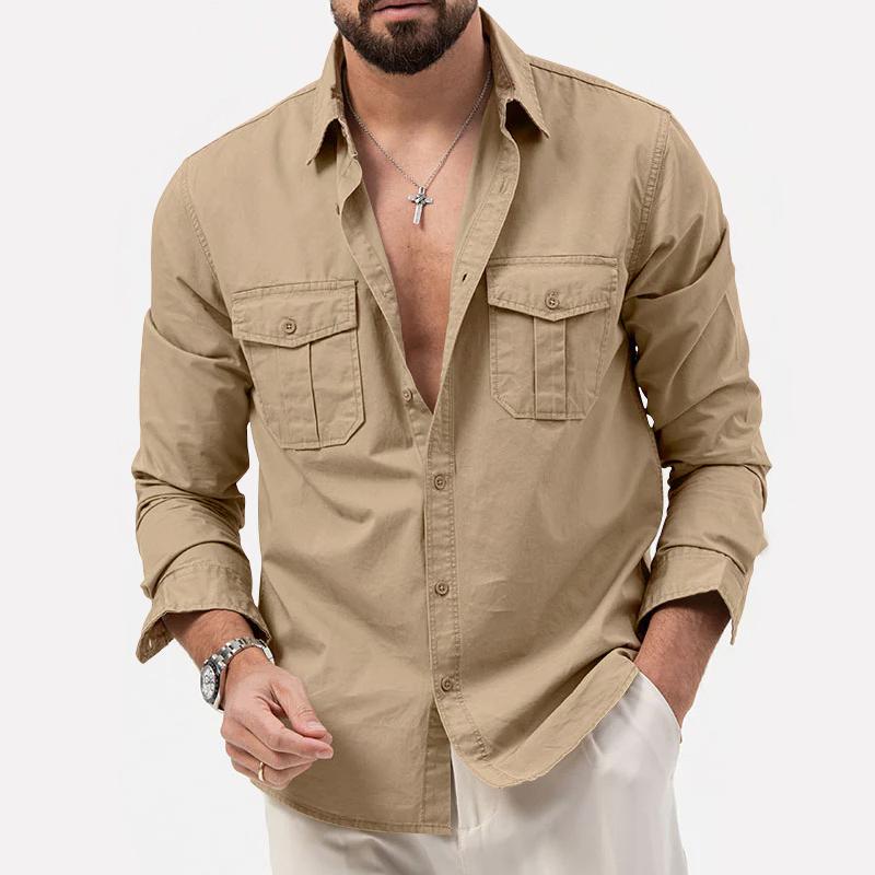 Chemise - Cargo Zak Comfort Thermisch