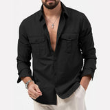 Chemise - Cargo Zak Comfort Thermisch