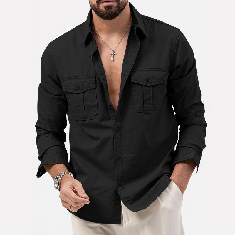Chemise - Cargo Zak Comfort Thermisch