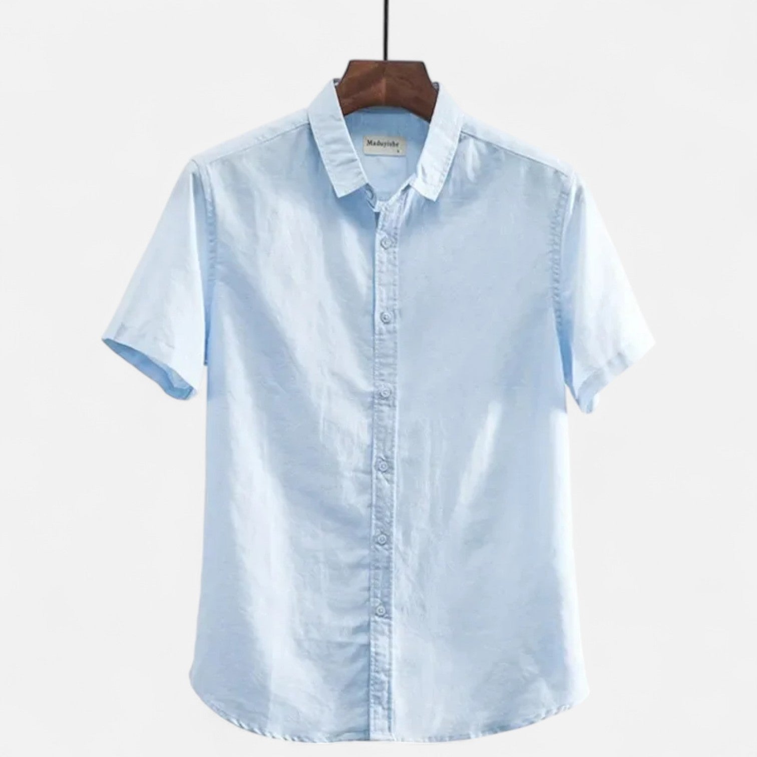 Shirt - Lichtgewicht Ventilatie
