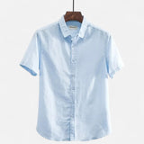 Shirt - Lichtgewicht Ventilatie