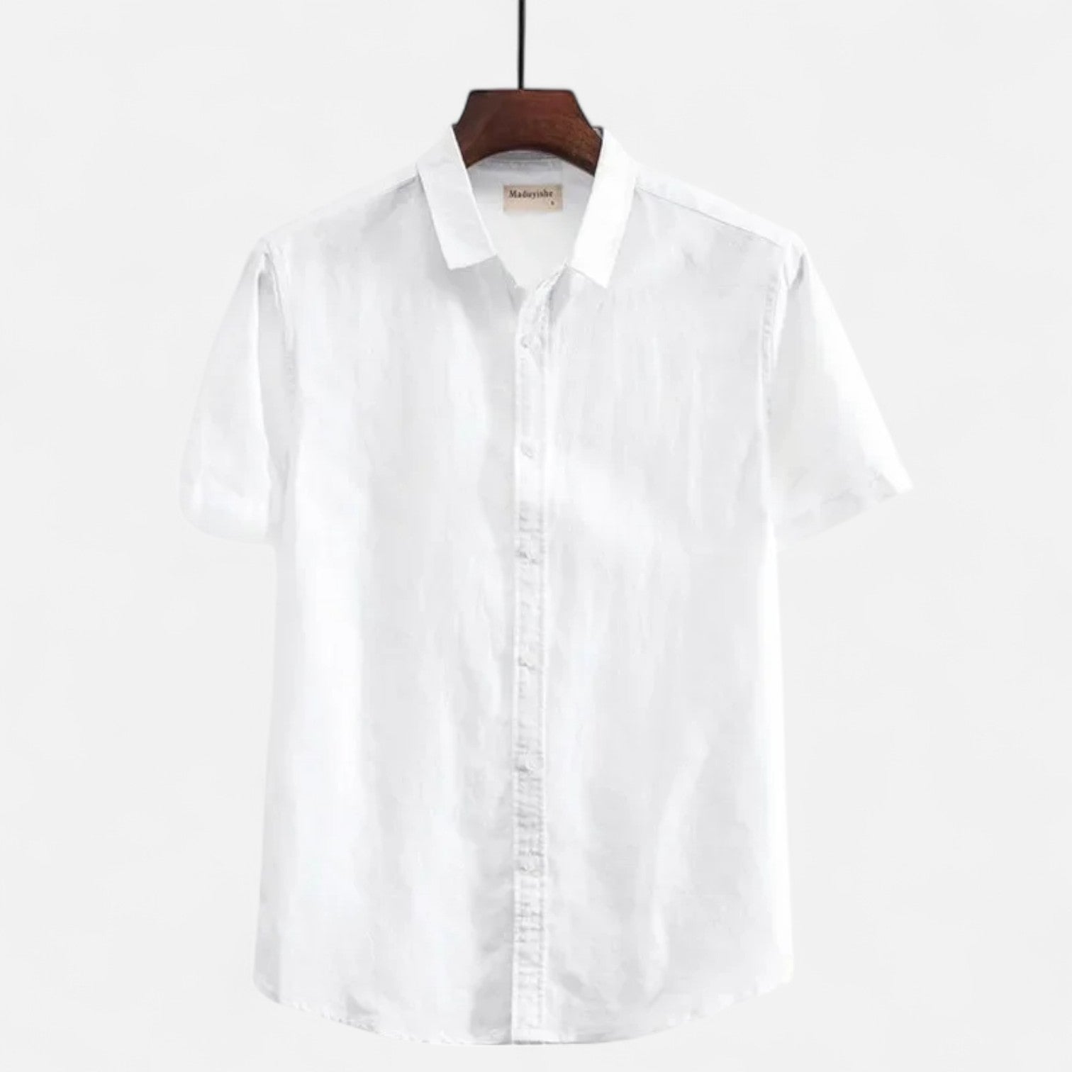 Shirt - Lichtgewicht Ventilatie