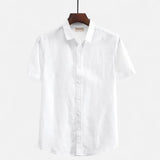 Shirt - Lichtgewicht Ventilatie