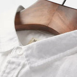 Shirt - Lichtgewicht Ventilatie