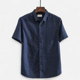 Shirt - Lichtgewicht Ventilatie