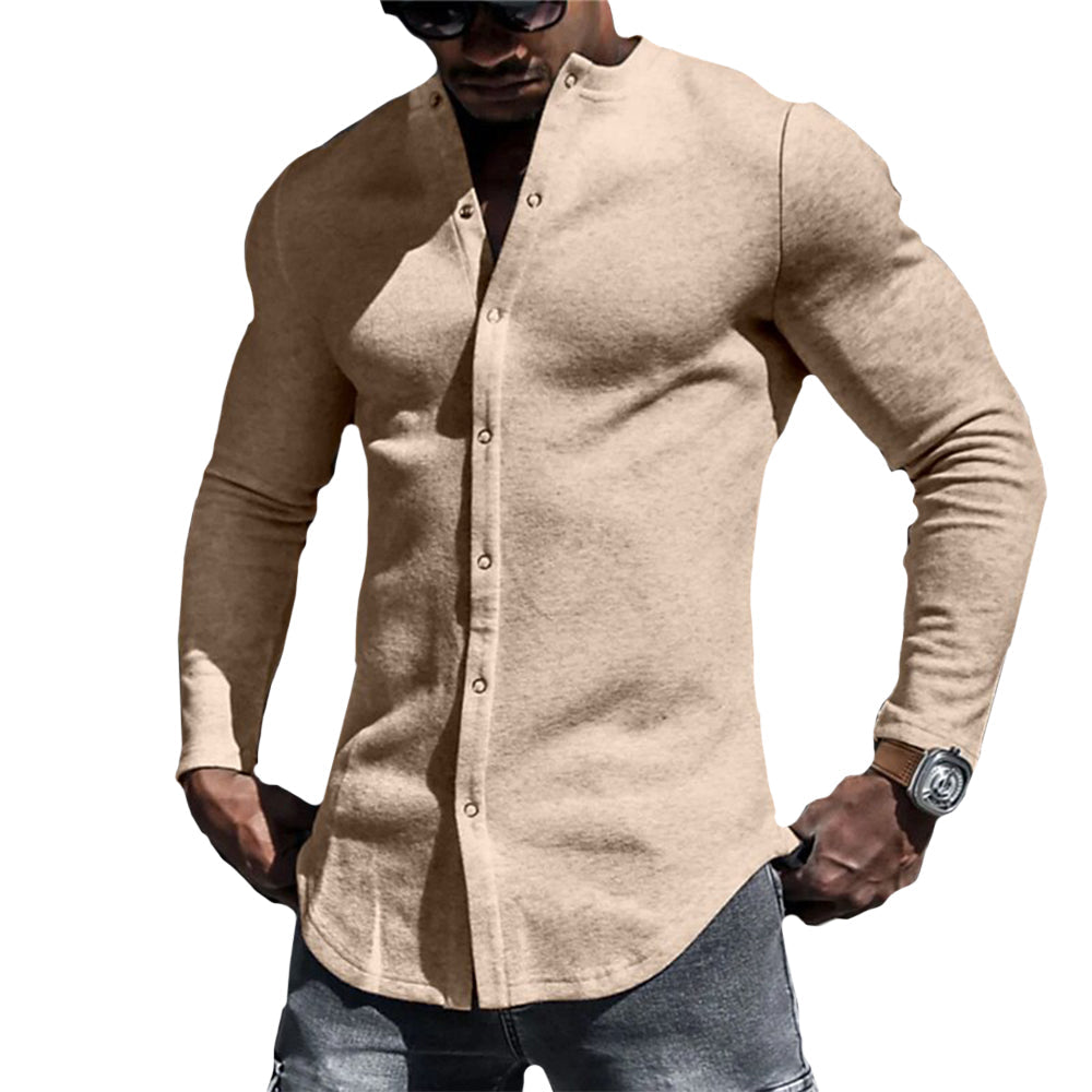 Shirt - Zachte en Casual Mix