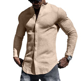 Shirt - Zachte en Casual Mix