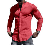 Shirt - Zachte en Casual Mix