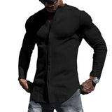 Shirt - Zachte en Casual Mix