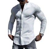 Shirt - Zachte en Casual Mix