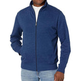 Tiago - Vest in Zachte Mix