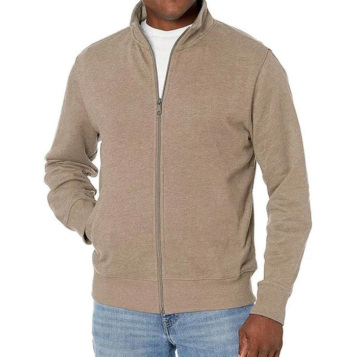 Tiago - Vest in Zachte Mix