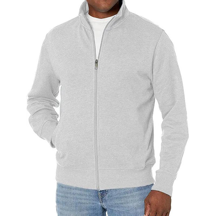 Tiago - Vest in Zachte Mix