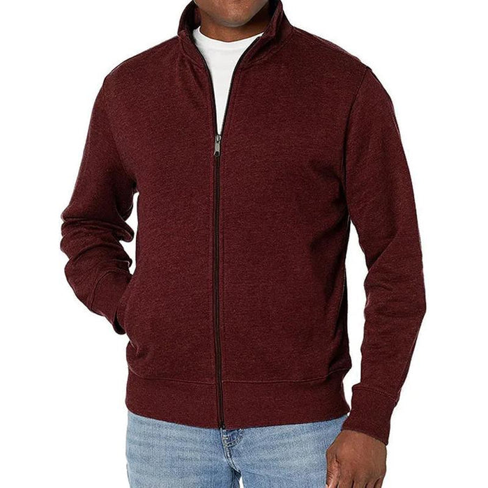 Tiago - Vest in Zachte Mix