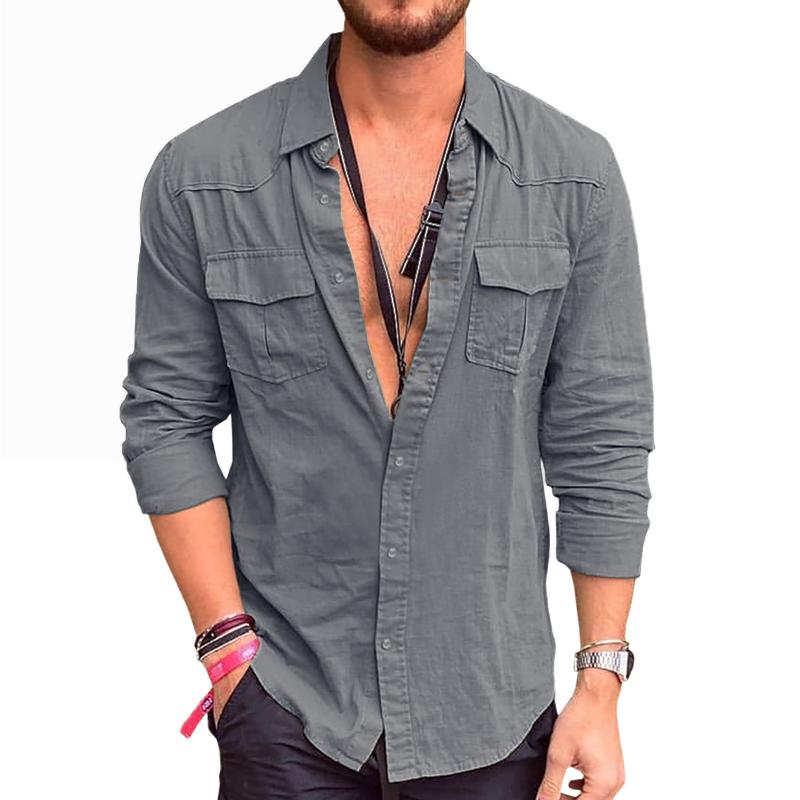 Chemise - Maatwerk Cargozakken