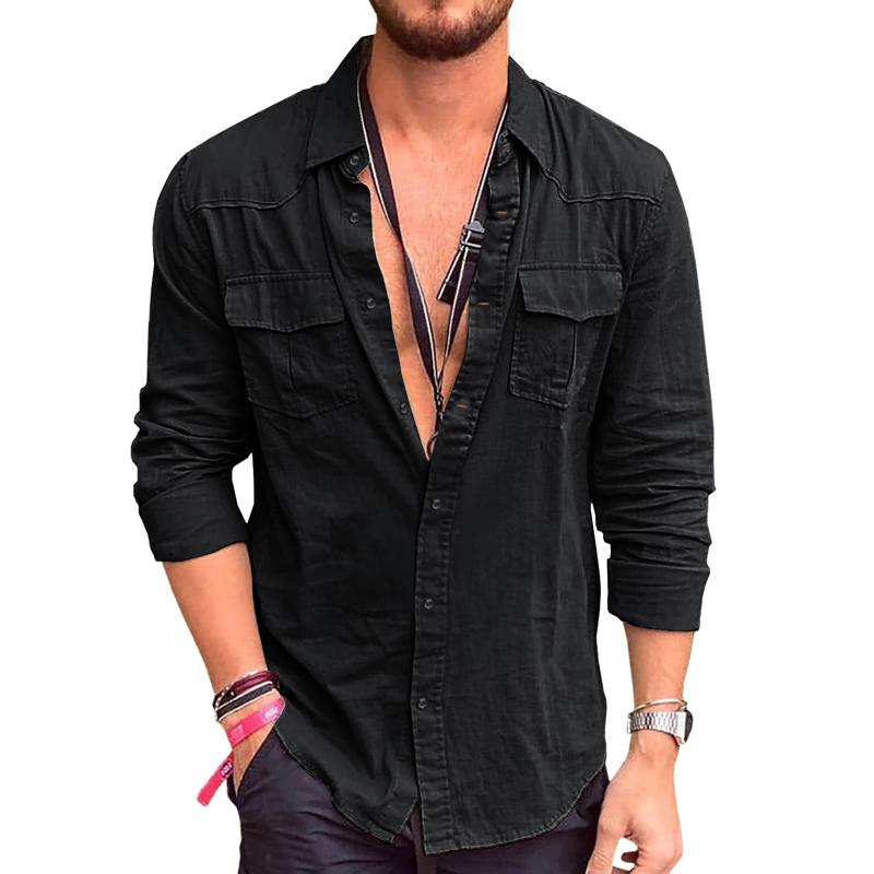 Chemise - Maatwerk Cargozakken
