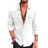 Chemise - Maatwerk Cargozakken