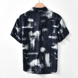 Korte Mouwen Shirt - Voorzijde Print